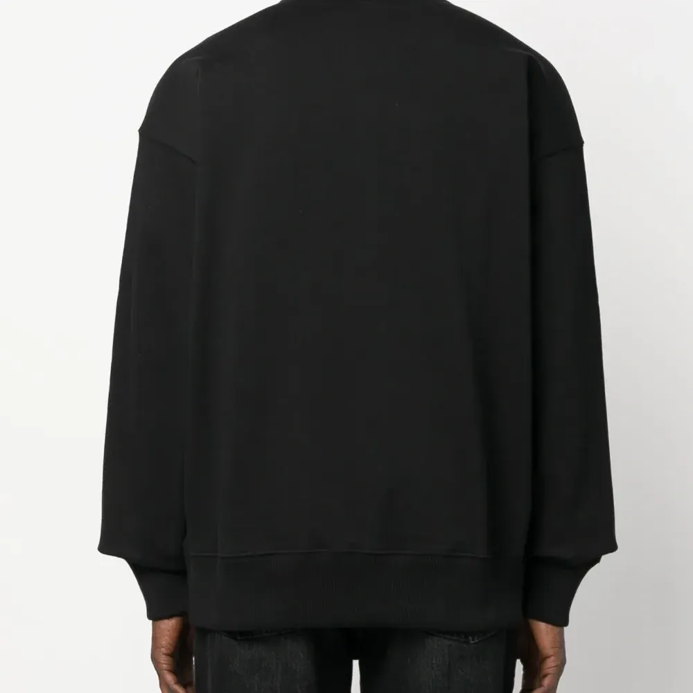 Толстовка с логотипом