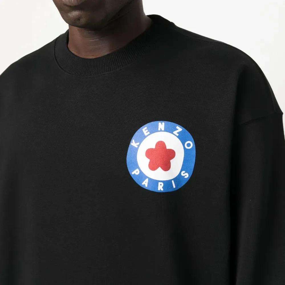 Толстовка с логотипом