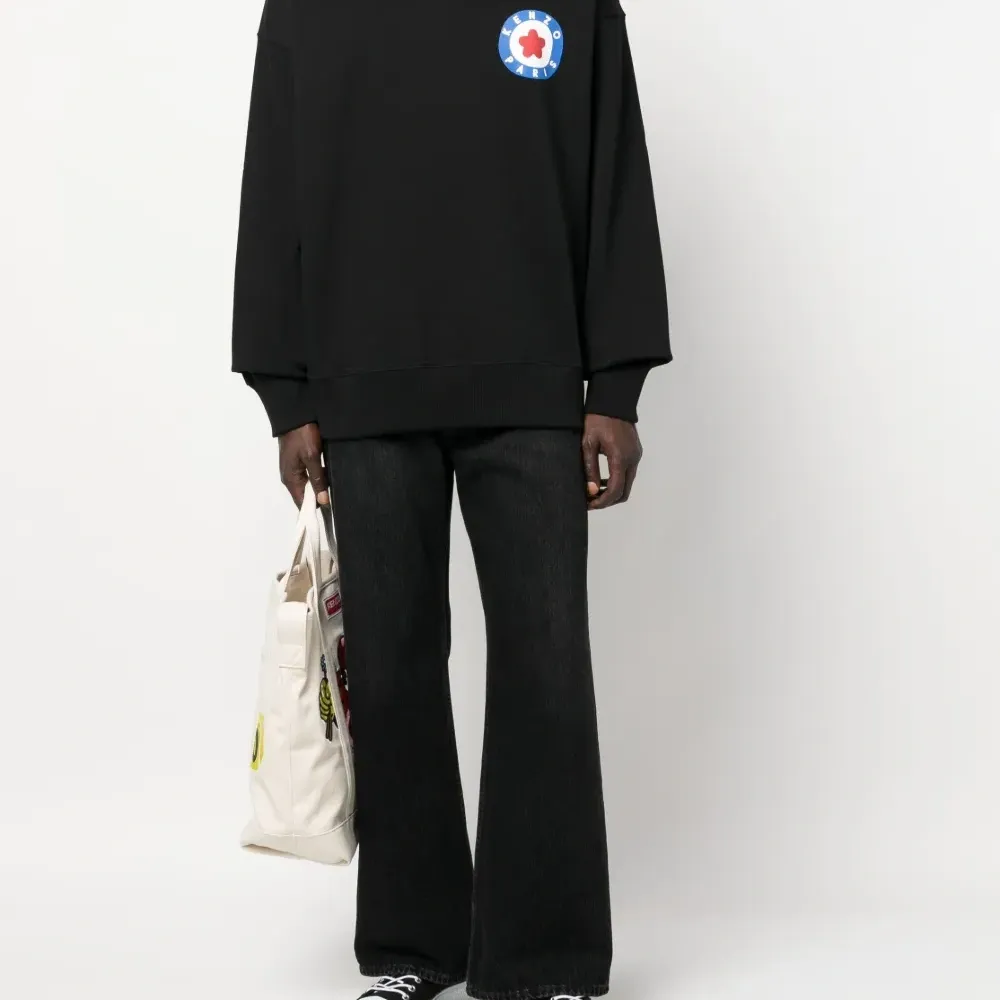 Толстовка с логотипом