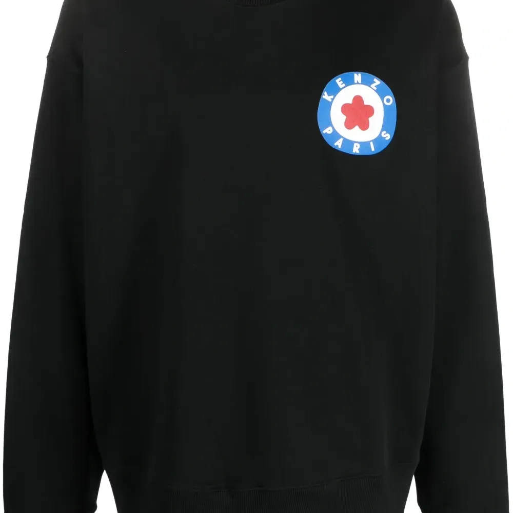 Толстовка с логотипом