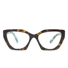 Очки PR 09YV в квадратной оправе