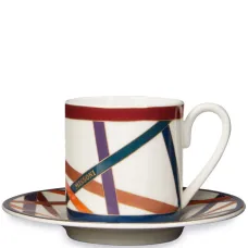 Кофейный сервиз Nastri