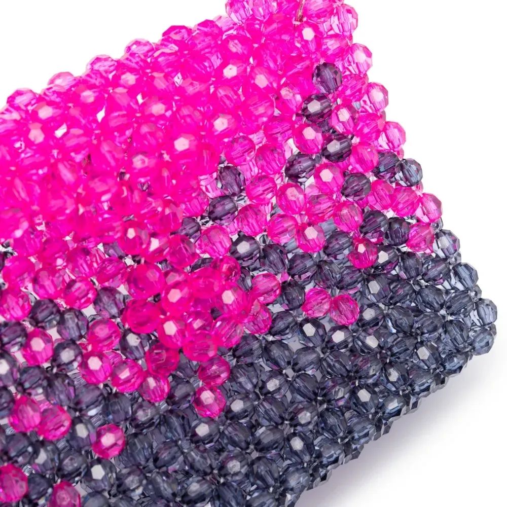 Декорированная сумка-тоут