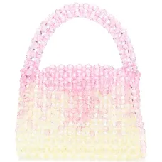 Декорированная сумка-тоут