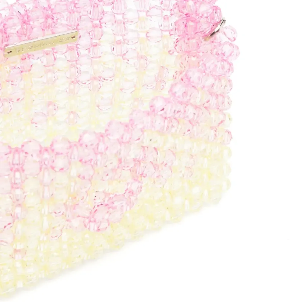 Декорированная сумка-тоут