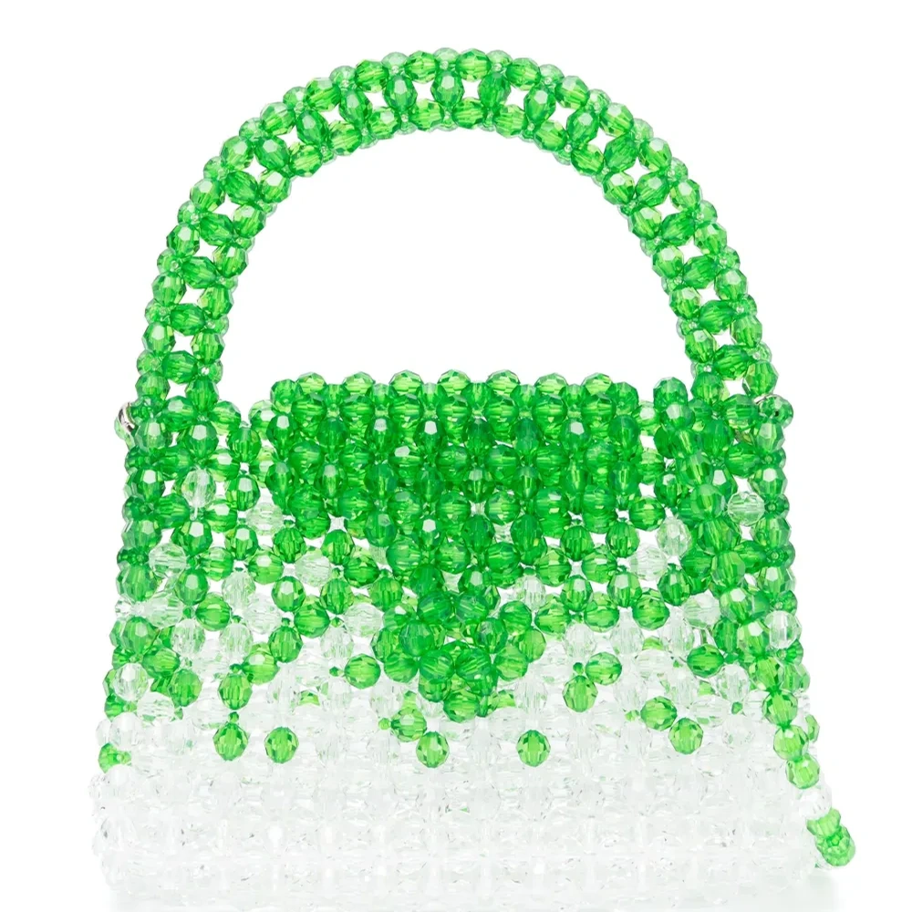 Декорированная сумка-тоут