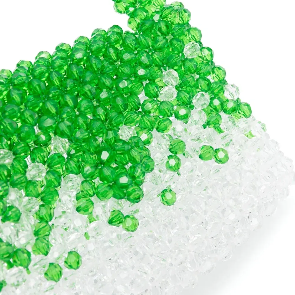 Декорированная сумка-тоут