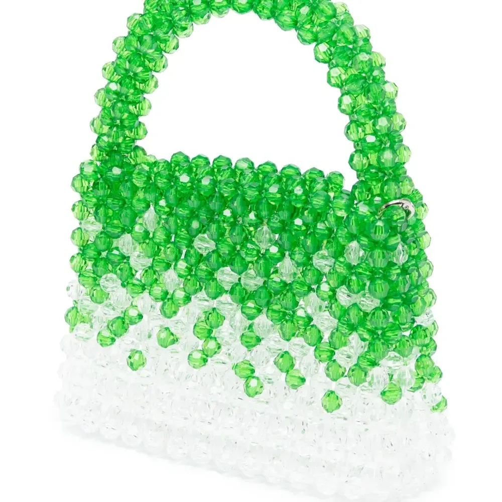 Декорированная сумка-тоут