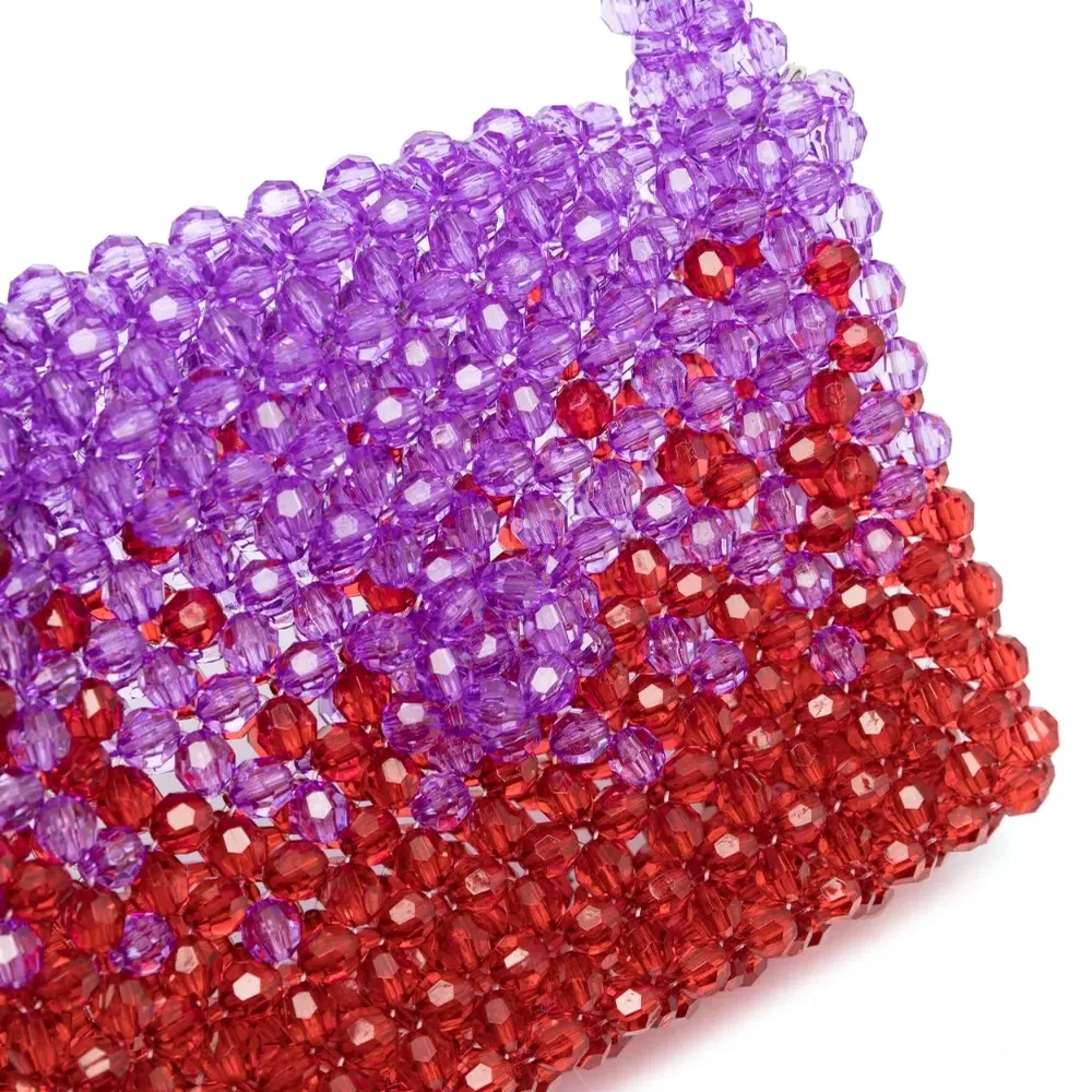 Декорированная сумка-тоут