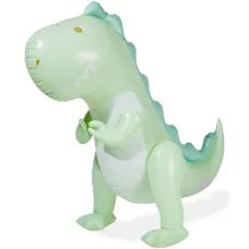 Надувная игрушка Surfing Dino