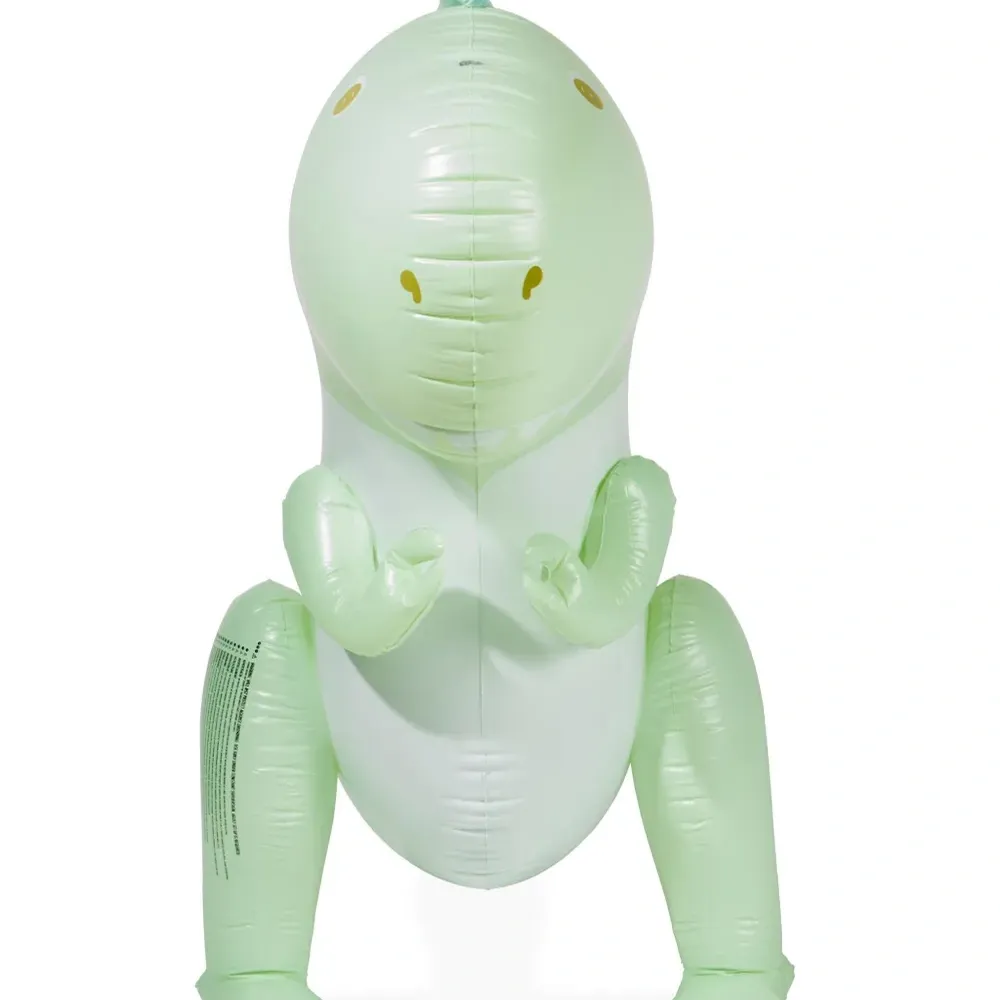 Надувная игрушка Surfing Dino