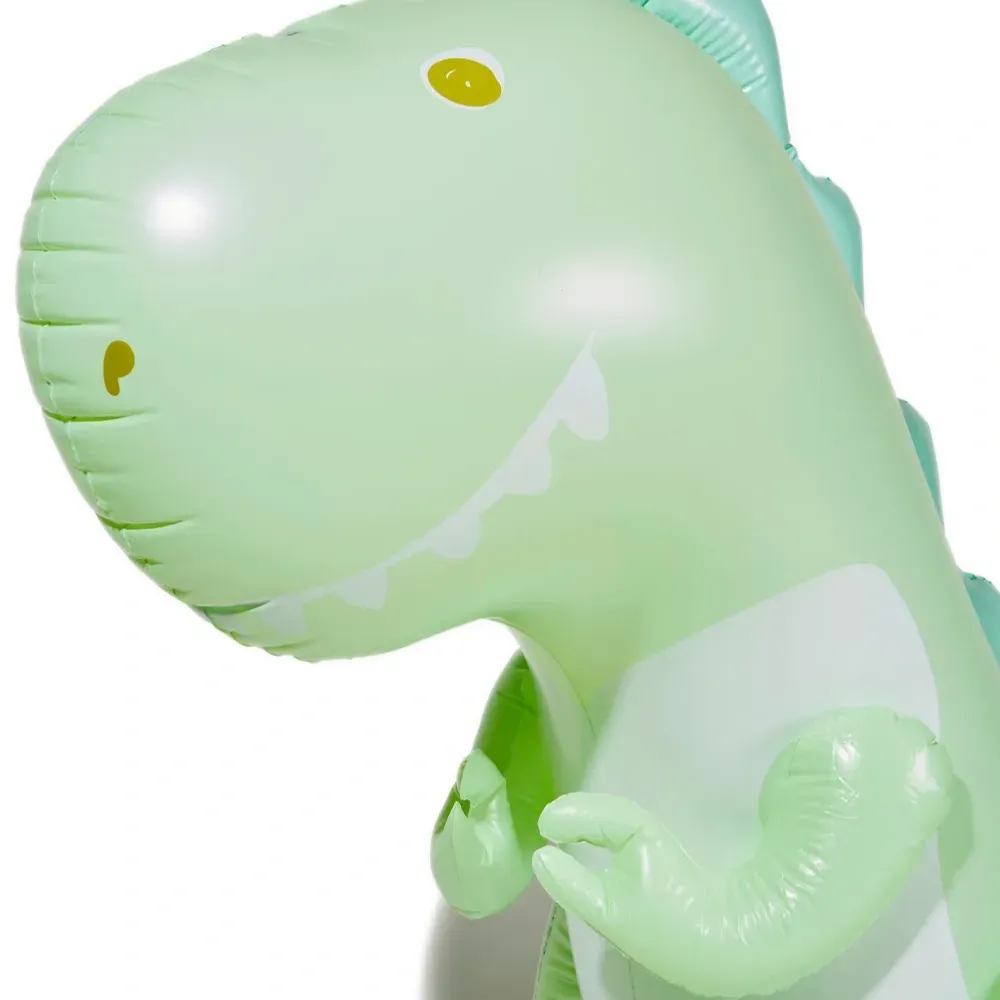 Надувная игрушка Surfing Dino