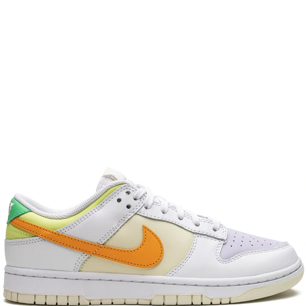 Кроссовки Dunk Low Sundial