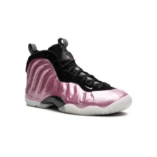 Кроссовки Little Posite One 'Polarized Pink'
