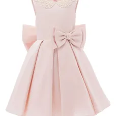 Декорированное платье Melinda