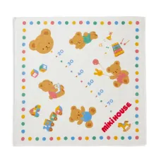 Полотенце с узором