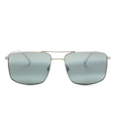 солнцезащитные очки-пилоты Aeko