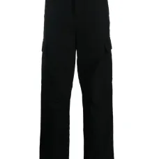 Брюки карго