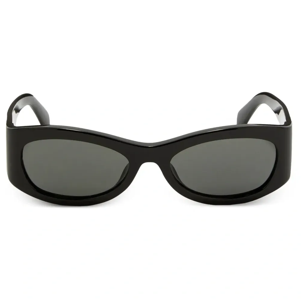 Солнцезащитные очки Bernie в прямоугольной оправе