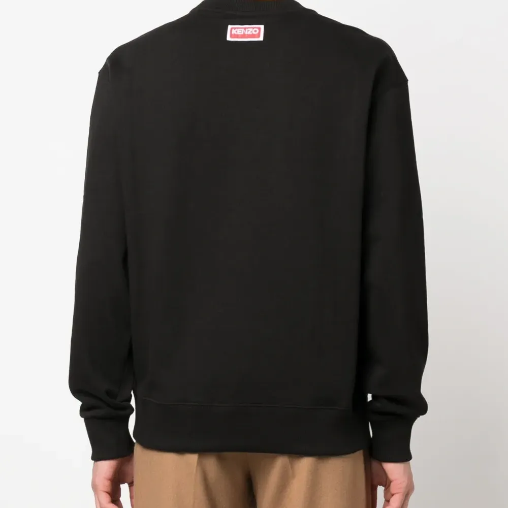 Толстовка с логотипом