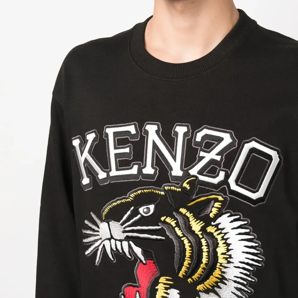 Толстовка с логотипом