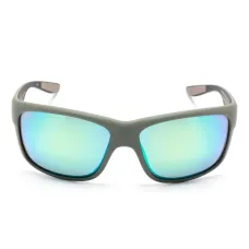 солнцезащитные очки в прямоугольной оправе