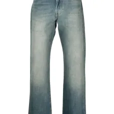 Прямые джинсы Прямые джинсы