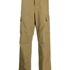 Брюки карго