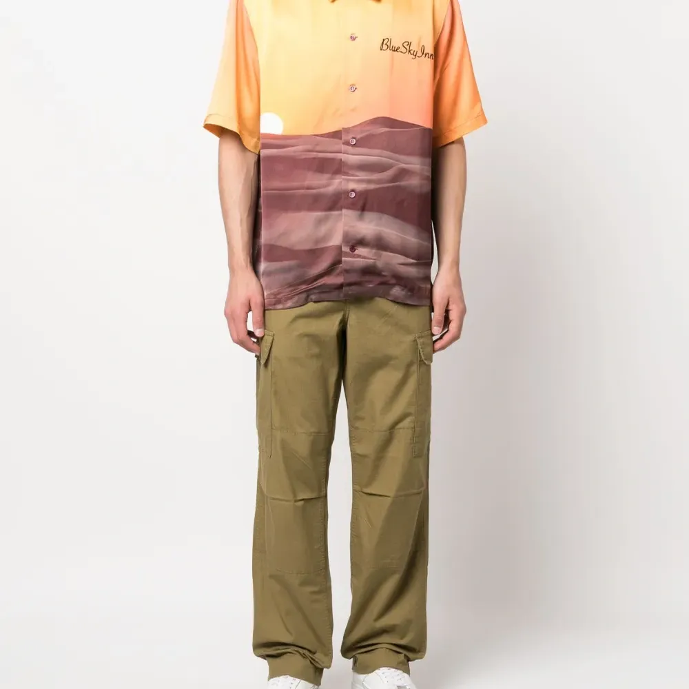 Брюки карго Брюки карго