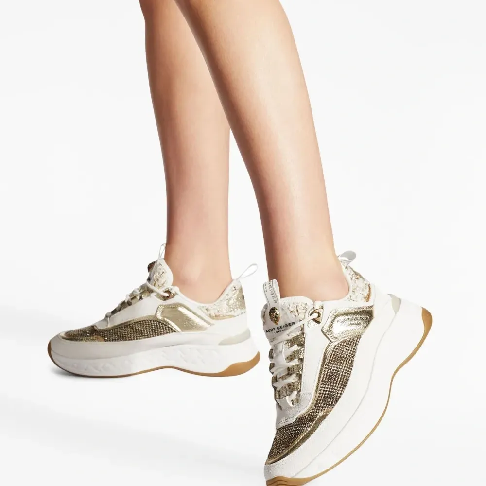 Кроссовки Kensington