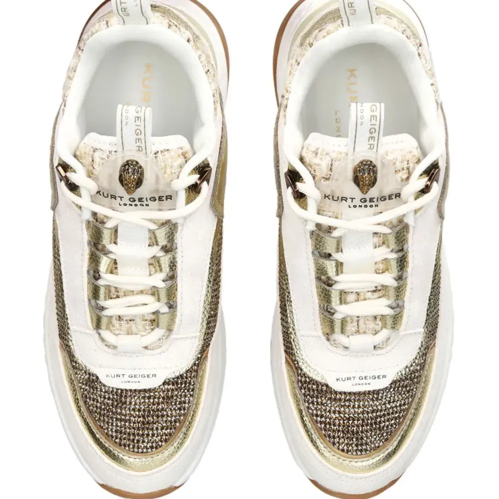 Кроссовки Kensington