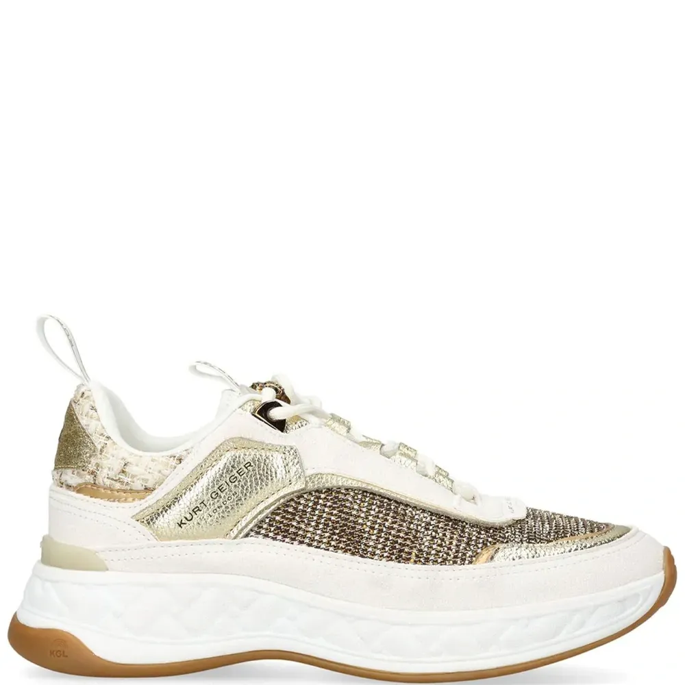 Кроссовки Kensington