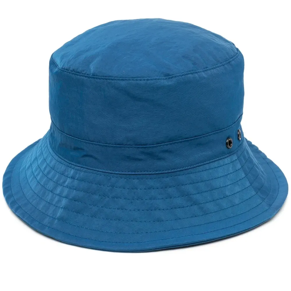 Панама из смесового хлопка