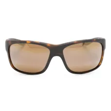 Солнцезащитные очки в прямоугольной оправе