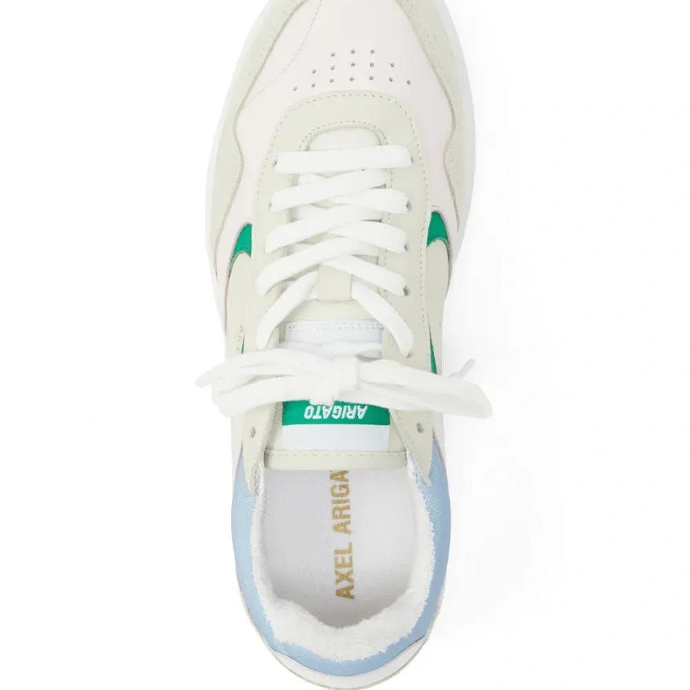 Кроссовки Arlo со вставками