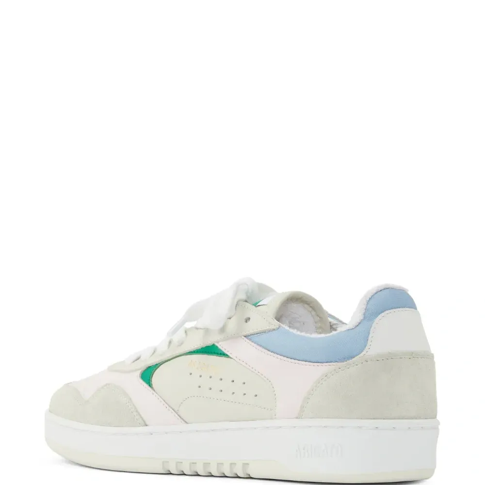 Кроссовки Arlo со вставками