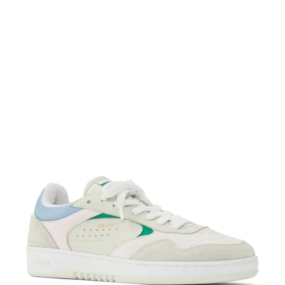 Кроссовки Arlo со вставками