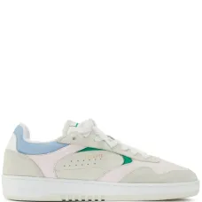 Кроссовки Arlo со вставками