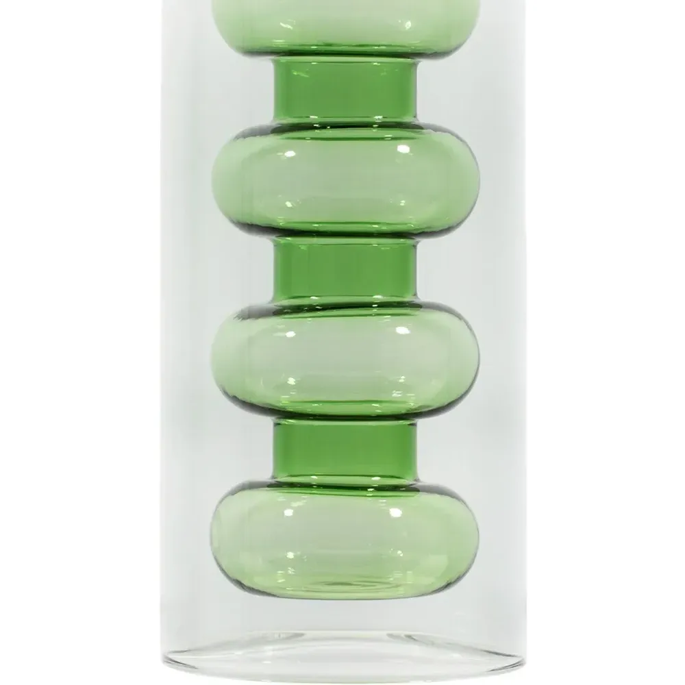 Высокая ваза Bump