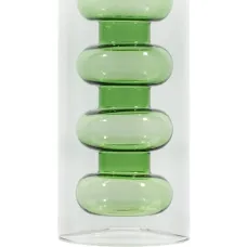 Высокая ваза Bump