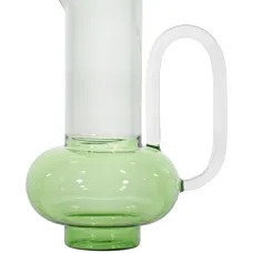 Стеклянный кувшин Bump Стеклянный кувшин Bump