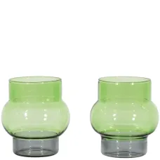 Набор Bump из двух стаканов