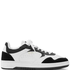 Кеды Arlo со вставками