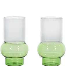 Набор Bump из двух стаканов