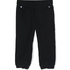 Брюки с логотипом Брюки с логотипом