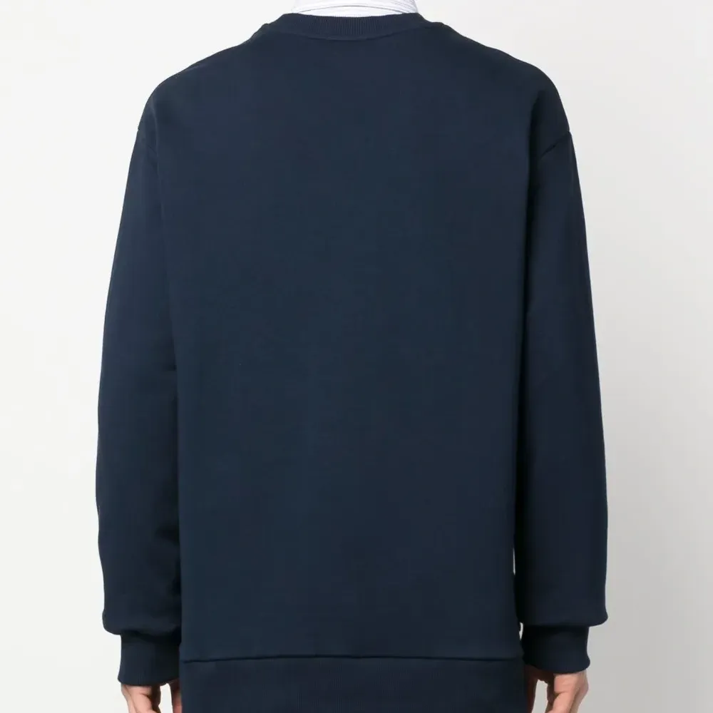 Толстовка с логотипом