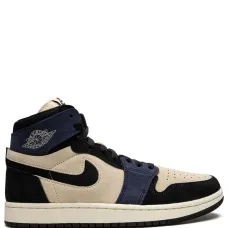 Кроссовки Air Jordan 1 Zoom CMFT 2 Muslin