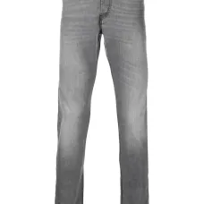 Узкие джинсы D-Luster