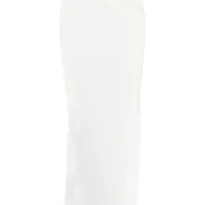 Юбка макси с вырезом Юбка макси с вырезом