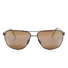 Солнцезащитные очки-пилоты Castles